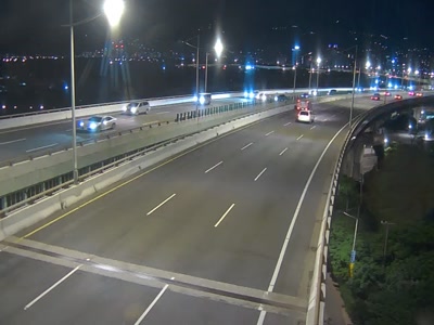 洲美快13號道路 氣溫27.9度