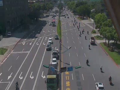 大業大度 氣溫27.9度