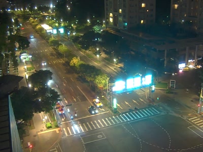 台北市道路 信義松仁
