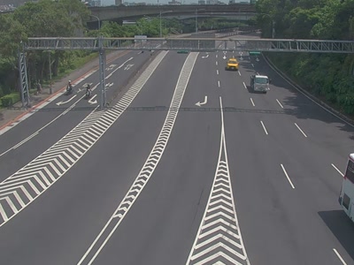 台北市道路  中山北安 距離0.3公里 氣溫31.4度