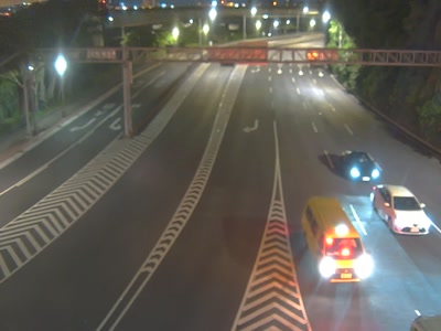 台北市道路  中山北安 距離0.8公里 氣溫21.6度