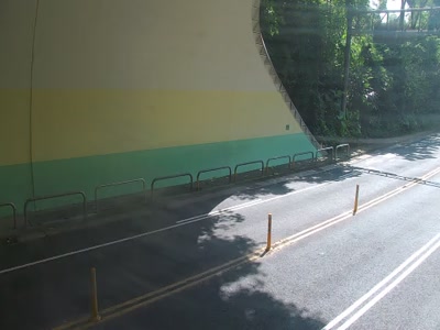 台北市道路 東湖隧道南向0K+770M