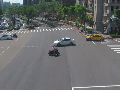 台北市道路  堤頂基湖(西南角) 距離1.4公里 氣溫19.6度