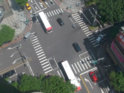台北市道路 瑞光港墘