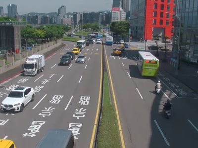 台北市道路  舊宗路2段181巷口 距離0.7公里 氣溫26.2度
