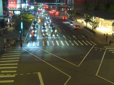台北市道路 松仁松壽