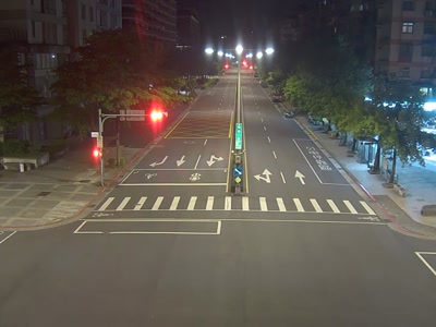 台北市道路  敬業三路樂群二路 距離1.3公里 氣溫29.8度