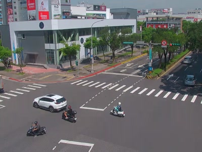 台北市道路 舊宗新湖二路