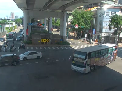 台北市道路  市民重慶(東側) 距離0.8公里 氣溫25.5度
