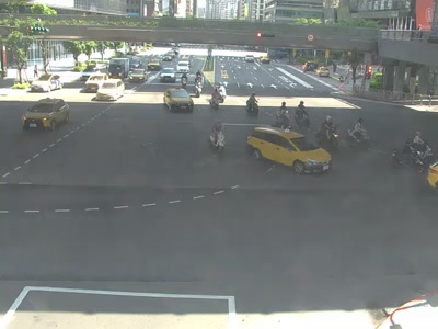 台北市道路  市民承德(南側) 距離0.5公里 氣溫25.5度