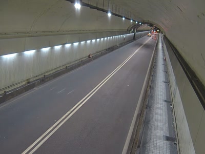 台北市道路 自強隧道往大直入口0K+553M