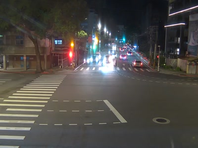 台北市道路  故宮路-至善路口 距離1.0公里 氣溫32.2度