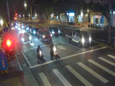 台北市道路 基隆路二段-嘉興街