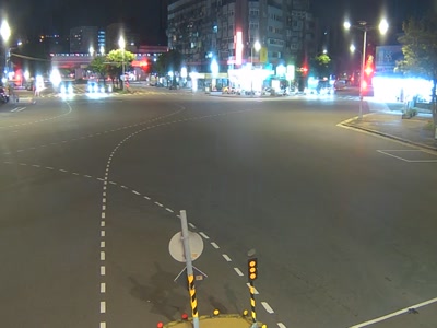 台北市道路  福國-文林 距離1.6公里 氣溫32.1度