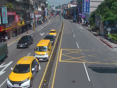 台北市道路  興隆路與興隆路3段112巷口 距離0.8公里 氣溫22.4度