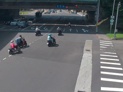 台北市道路  康寧路3段與康寧路3段222巷口 距離0.2公里 氣溫21.3度