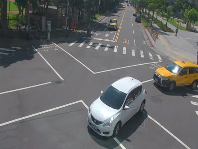 台北市道路 洲子街-瑞光路393巷