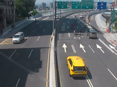 台北市道路 重慶南路與廈門街114巷
