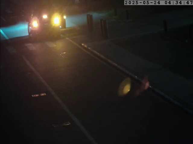 台東縣道路 新興路
