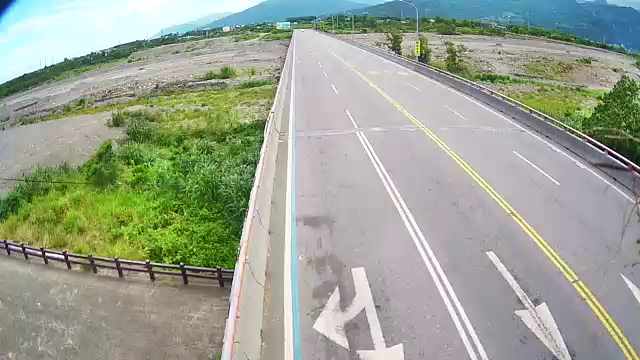 台東縣道路  賓朗路283巷 距離3.3公里 氣溫21.4度