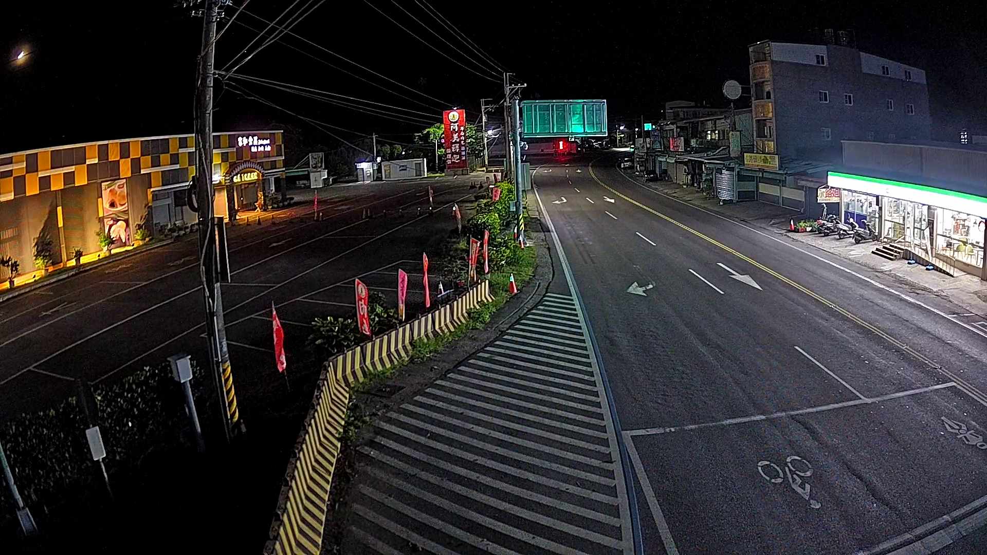 台東縣道路 賓朗路