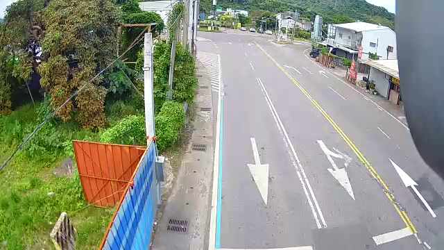 台東縣道路  賓朗路283巷 距離3.3公里 氣溫21.4度