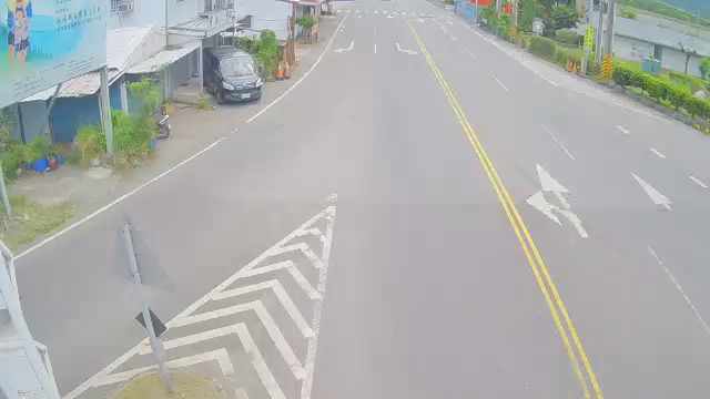 台東縣道路  賓朗路283巷 距離3.3公里 氣溫21.4度