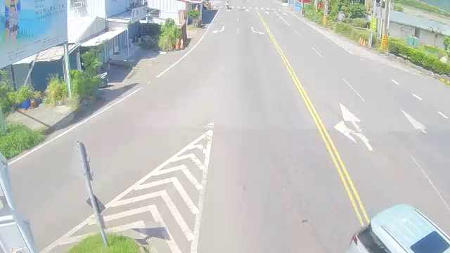台東縣道路  賓朗路283巷 距離6.6公里 氣溫19.9度