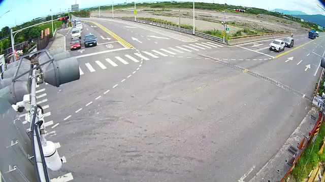 台東縣道路  賓朗路283巷 距離3.3公里 氣溫21.4度