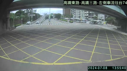 台中市道路  高鐵東路、高鐵三路 距離0.8公里 氣溫25.2度