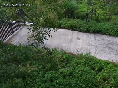 台中市道路  旱溝滯洪池攝影機(3) 距離1.2公里 氣溫26.5度