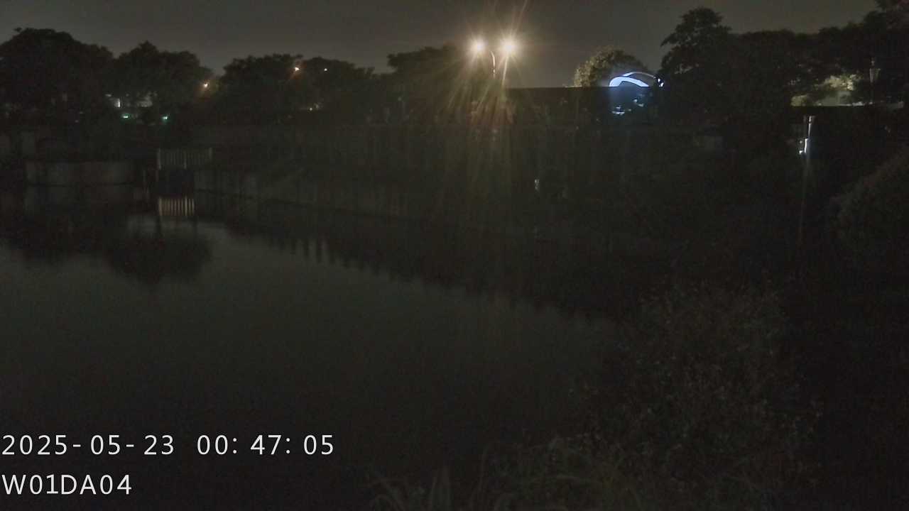台中市道路  軟埤仔滯洪池 距離1.8公里 氣溫29.5度