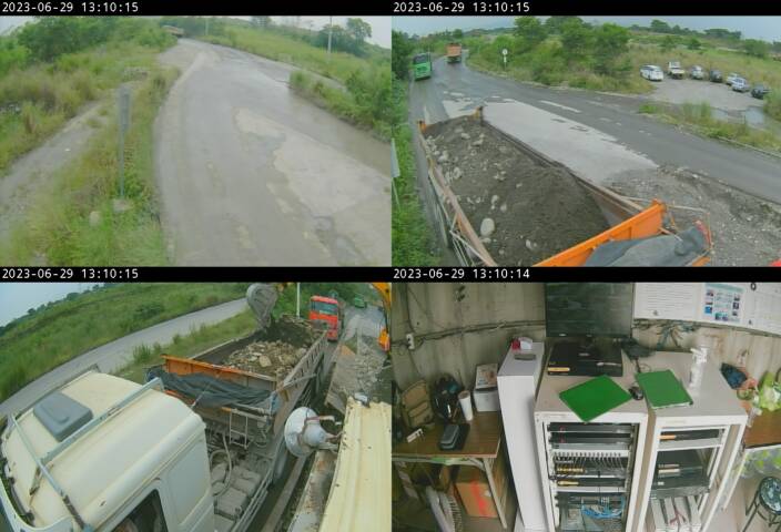 第四河川局 濁水溪 彰雲大橋-下水埔-4 氣溫25度