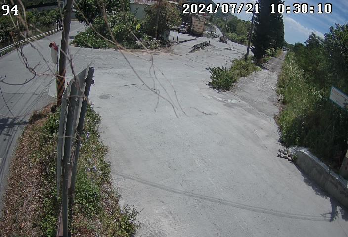 河川局各疏濬工區  第一河川局 蘭陽溪37~41斷面疏濬工程-4 距離2.7公里 氣溫26度