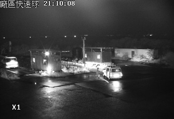 河川局各疏濬工區  第一河川局 蘭陽溪37~41斷面疏濬工程-6 距離0.5公里 氣溫25.8度