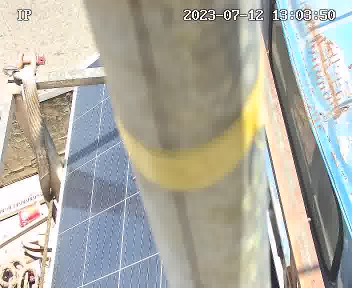 第八河川局 卑南溪 后湖段疏濬-5 氣溫22.7度