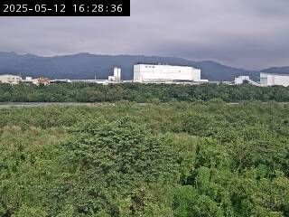 水利署水資源 水利行政組 後龍溪4號站 CCD2