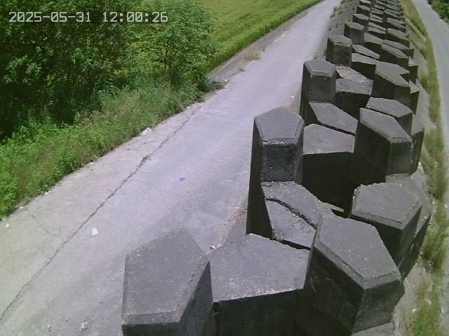 水利署水資源  水利行政組 西螺(4) 距離1.7公里 氣溫23.8度