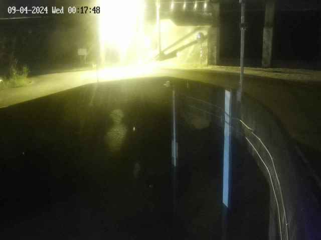 水利署水資源  二河局 蜆仔溝閘門CCTV 距離2.5公里 氣溫21.6度