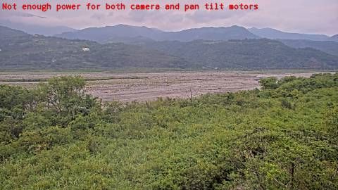 水利署水資源  水利行政組 破布烏堤防 PTZ 距離2.4公里 氣溫18.6度