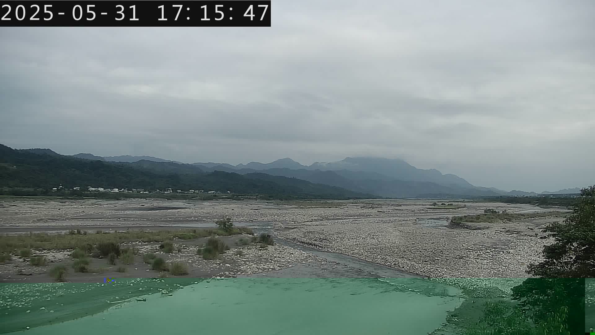 水利署水資源 水利行政組 電光2 PTZ 雨量10毫米