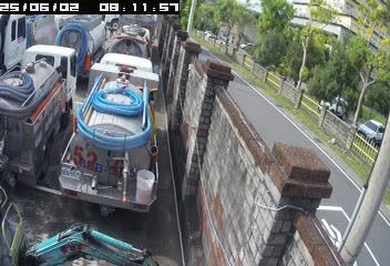 水利署水資源  水利行政組 查扣場 5 距離2.0公里 氣溫25.6度