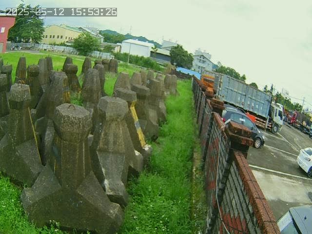 水利署水資源 水利行政組 查扣場 13