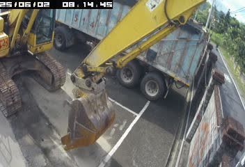 水利署水資源  水利行政組 查扣場 16 距離2.0公里 氣溫25.6度