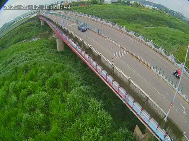 水利署水資源 水利行政組 後湖堤防台林橋 3