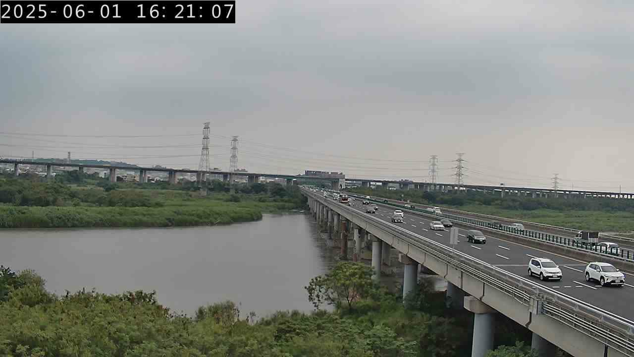 水利署水資源  水利行政組 國道4號路提監控站 S 距離1.9公里 氣溫28.5度