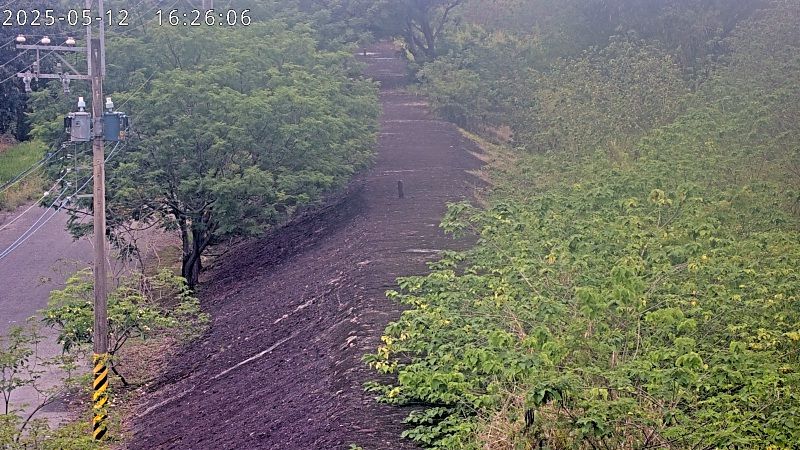 水利署水資源  水利行政組 菜寮堤防 1 距離3.1公里 氣溫33.9度