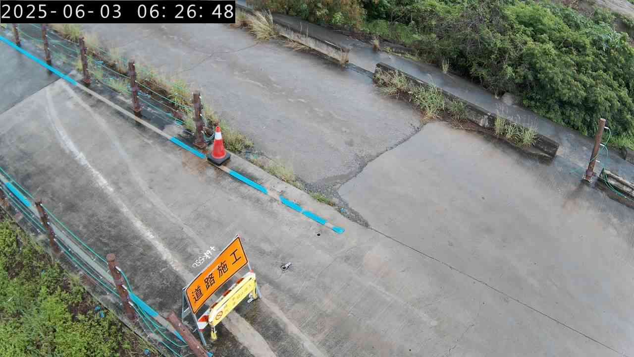 水利署水資源  水利行政組 和美堤防越堤路 1 距離0.4公里 氣溫28.1度
