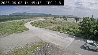 水利署水資源  水利行政組 9號站萬里溪 2 距離3.0公里 氣溫23.8度