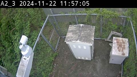 水利署水資源 水利行政組 瑞鑫砂石場旁左岸 防盜